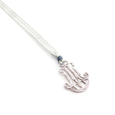 Bookmark VIRGIN MARY. Anagram